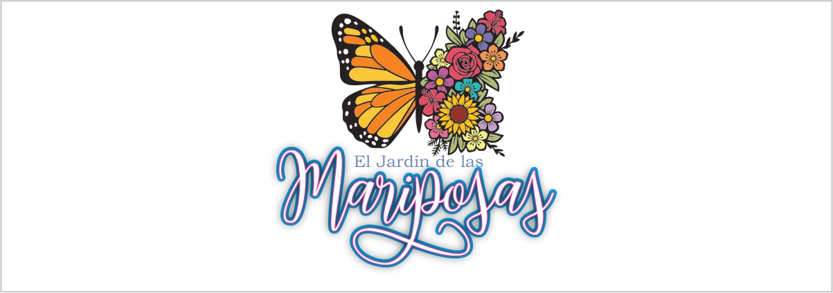 Escuela infantil, Madrid, España, El Jardín de las Mariposas