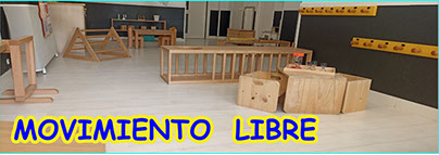 Escuela infantil, Madrid, España, El Jardín de las Mariposas