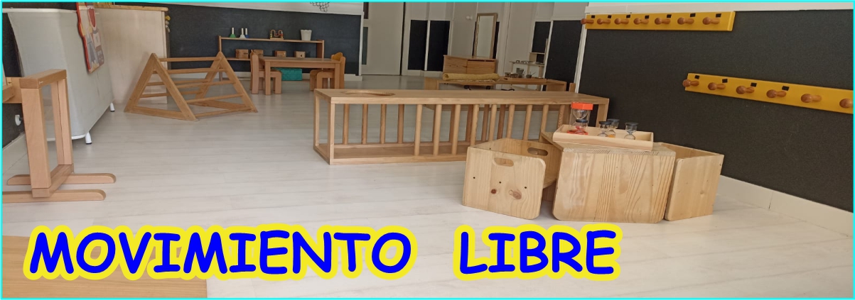 Escuela infantil, Madrid, España, El Jardín de las Mariposas