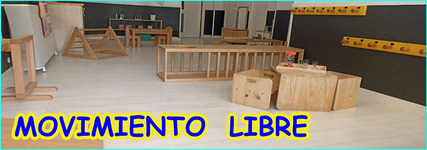 Escuela infantil, Madrid, España, El Jardín de las Mariposas